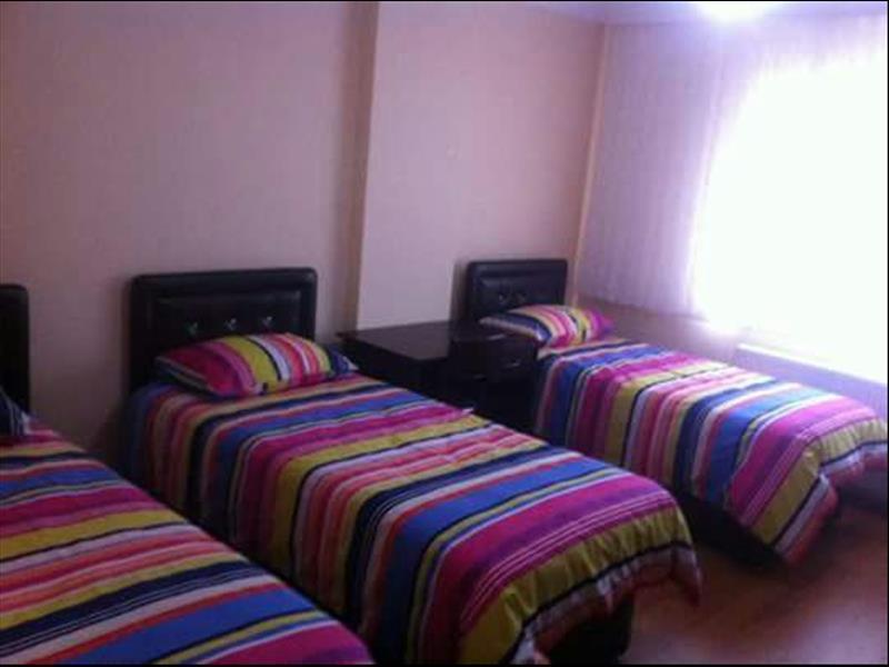 Nisa Pansiyon Akcaabat Extérieur photo