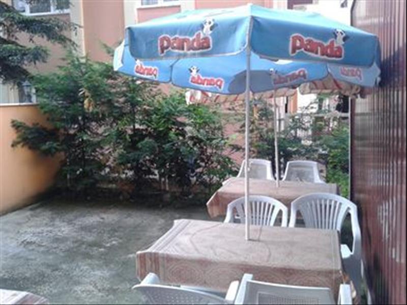 Nisa Pansiyon Akcaabat Extérieur photo