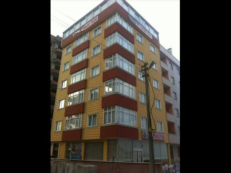 Nisa Pansiyon Akcaabat Extérieur photo