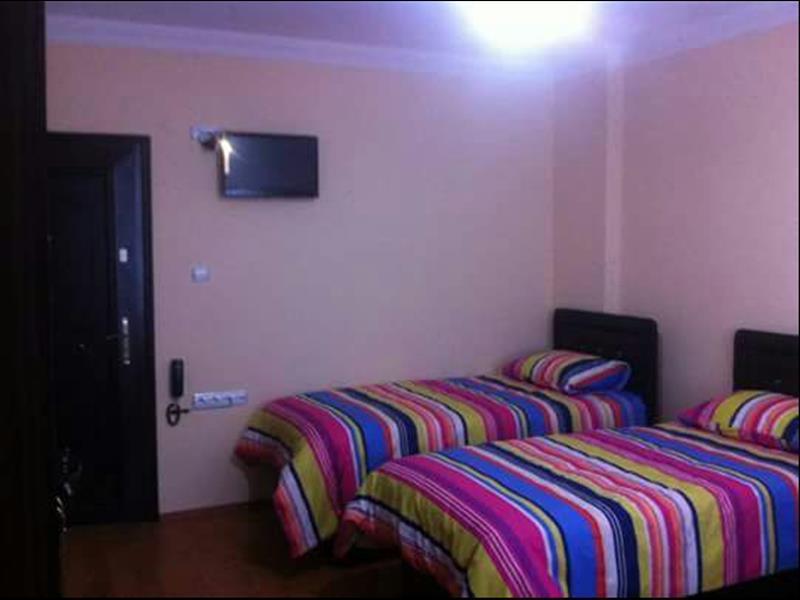 Nisa Pansiyon Akcaabat Extérieur photo